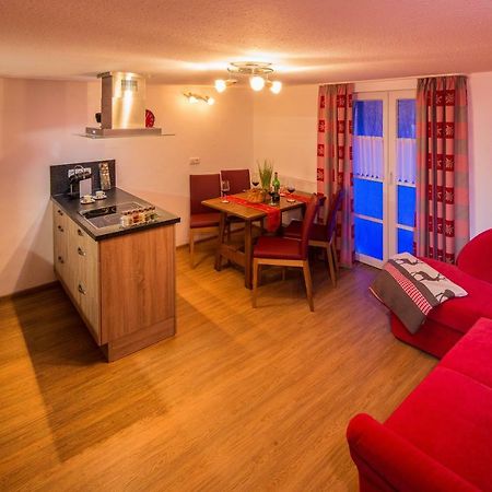 Apartamento Gaisbock Der Dorfurlaub Fischen im Allgaeu Exterior foto