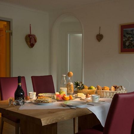 Apartamento Gaisbock Der Dorfurlaub Fischen im Allgaeu Exterior foto