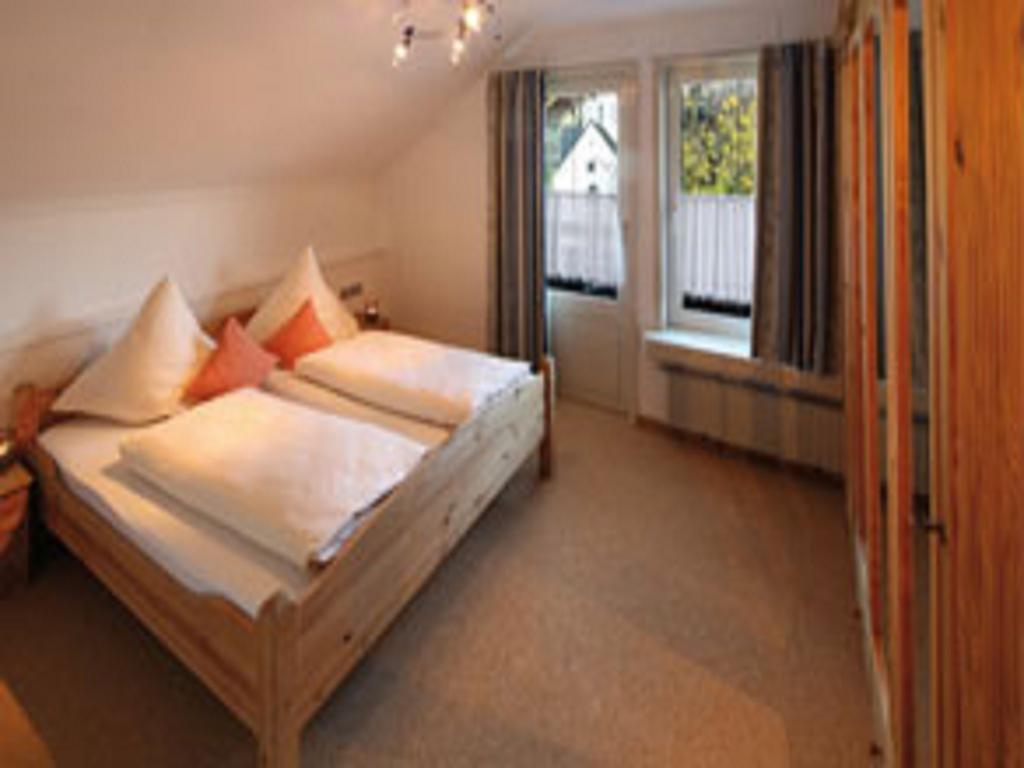 Apartamento Gaisbock Der Dorfurlaub Fischen im Allgaeu Habitación foto