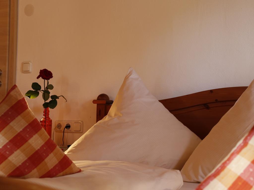 Apartamento Gaisbock Der Dorfurlaub Fischen im Allgaeu Habitación foto