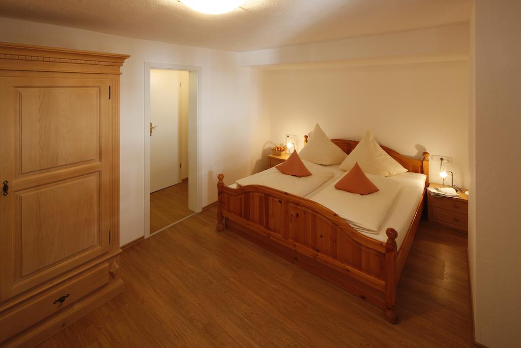 Apartamento Gaisbock Der Dorfurlaub Fischen im Allgaeu Habitación foto
