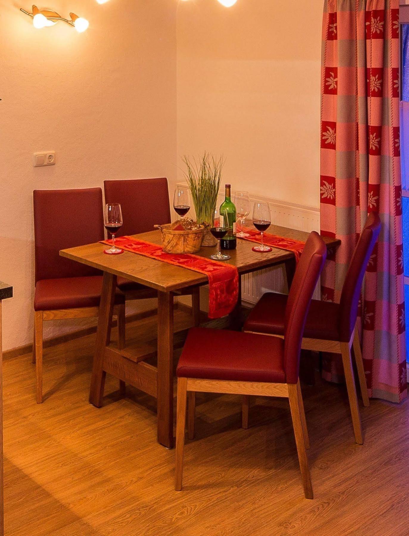 Apartamento Gaisbock Der Dorfurlaub Fischen im Allgaeu Exterior foto