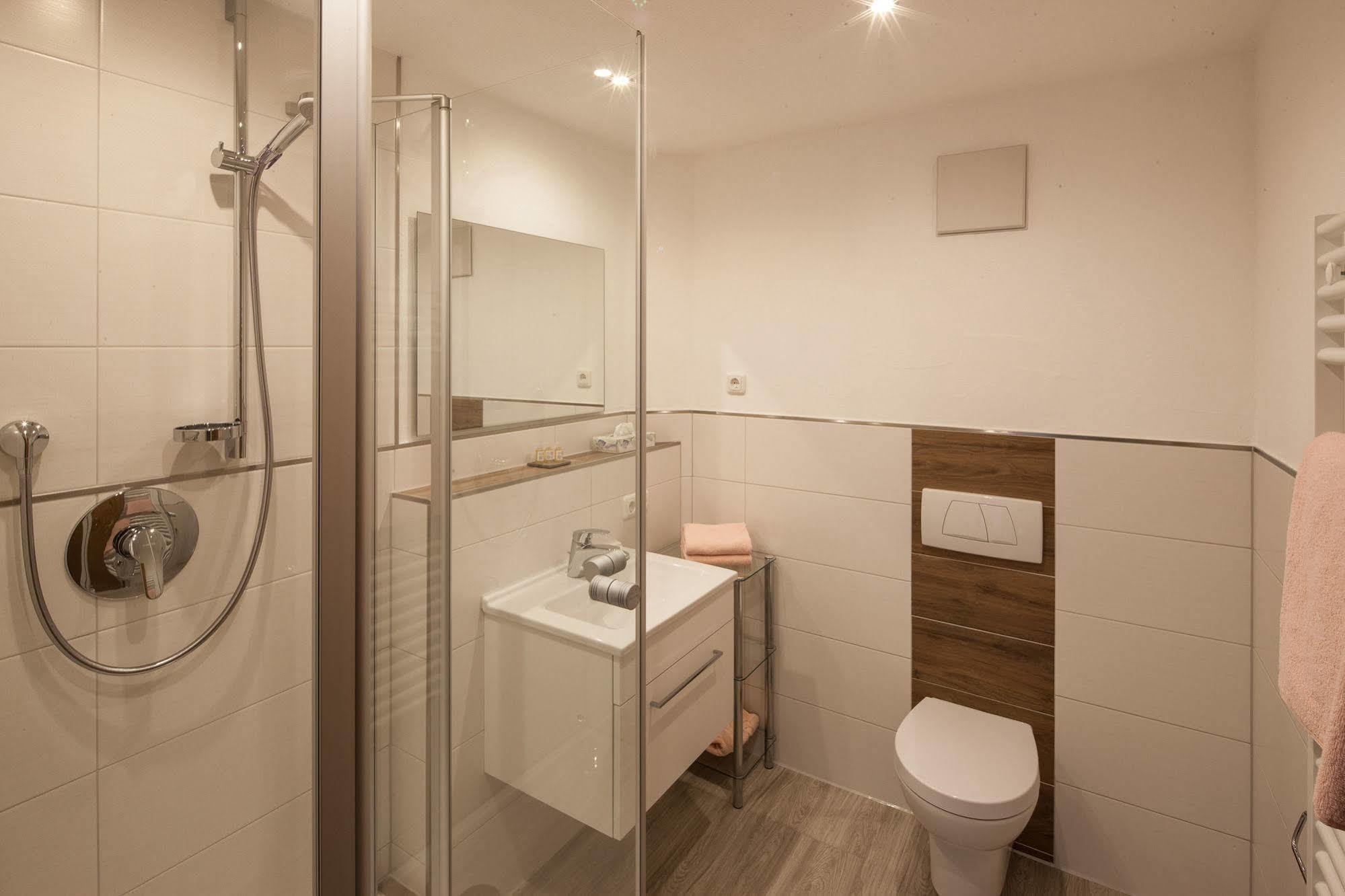 Apartamento Gaisbock Der Dorfurlaub Fischen im Allgaeu Exterior foto