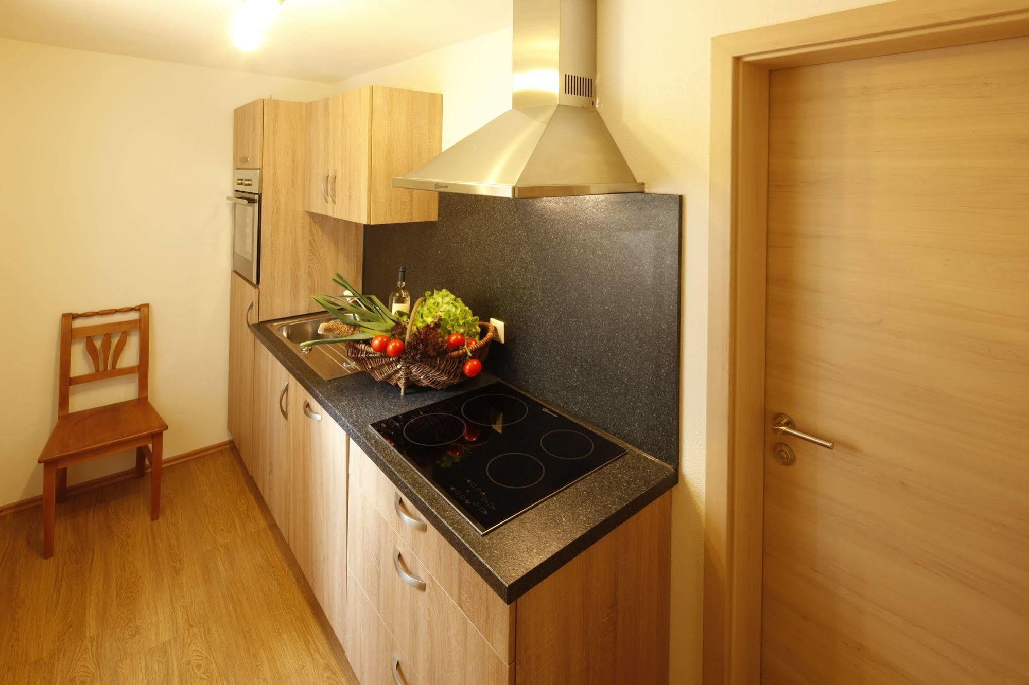 Apartamento Gaisbock Der Dorfurlaub Fischen im Allgaeu Exterior foto